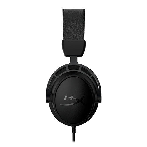HyperX Cloud Alpha S Wired Gaming Headset Black
