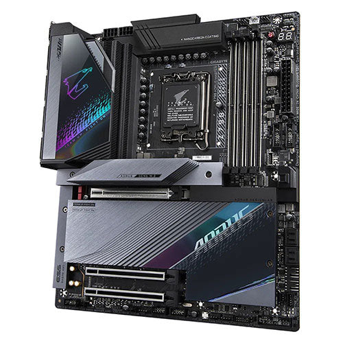 Gigabyte Z790 Aorus Master E-ATX DDR5 Motherboard