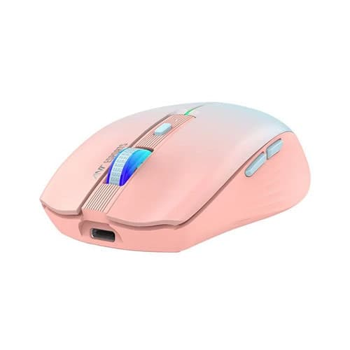 ANT ESPORTS GM400W Rose