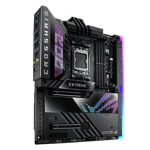 Asus ROG Crosshair X670E Extreme DDR5 Motherboard