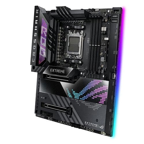 Asus ROG Crosshair X670E Extreme DDR5 Motherboard