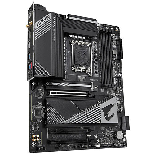 Gigabyte B760 Aorus Elite AX DDR4 Intel Motherboard