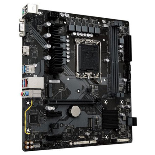 Gigabyte B760M D2H DDR4 Intel Motherboard