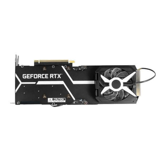 GALAX GeForce RTX 3080 SG (1-Click OC) 10GB Graphics Card