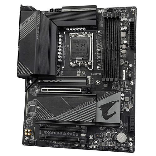 Gigabyte B760 Aorus Elite DDR5 Intel Motherboard