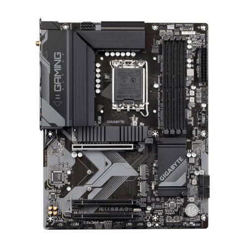 Gigabyte B760 Gaming X AX DDR5 Intel Motherboard