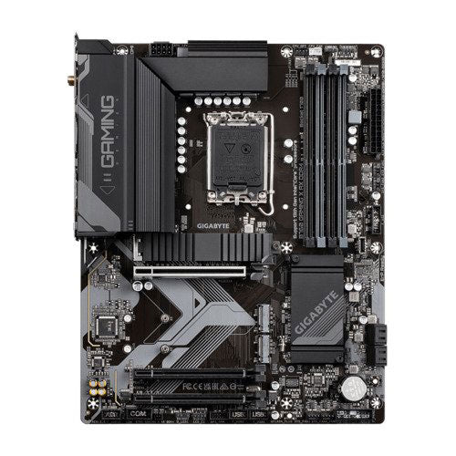 Gigabyte B760 Gaming X AX DDR4 Intel Motherboard