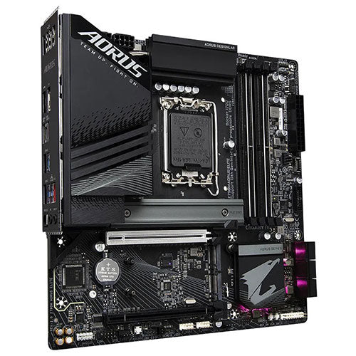 Gigabyte Z790M Aorus Elite DDR5 Intel Motherboard