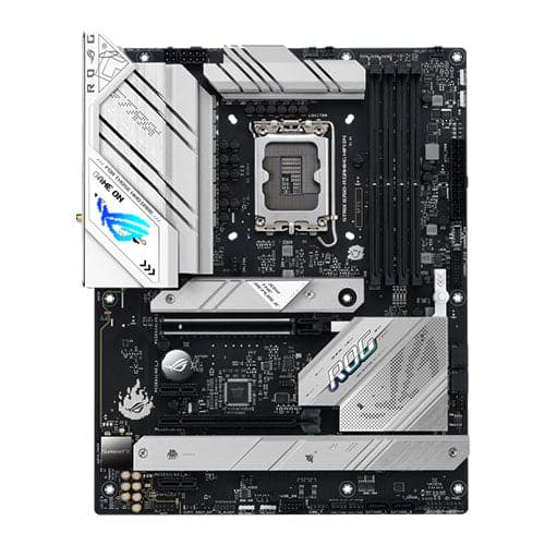 ASUS ROG Strix B760-A Gaming Wifi DDR4 Intel Motherboard