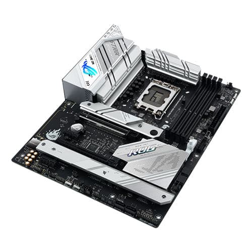 ASUS ROG Strix B760-A Gaming Wifi DDR4 Intel Motherboard