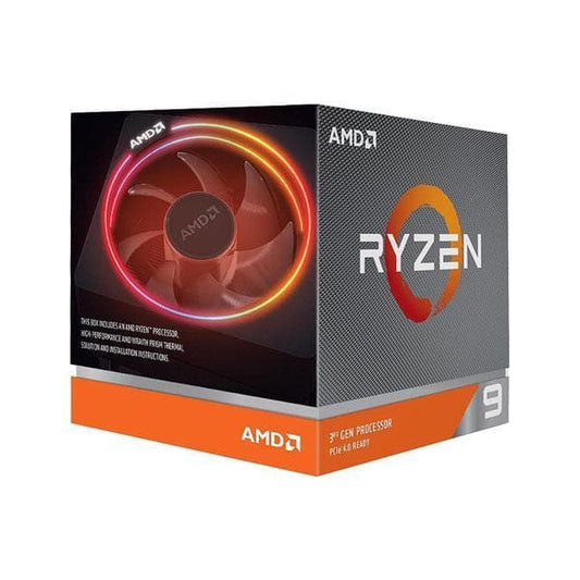 AMD Ryzen 9 3950X Processor