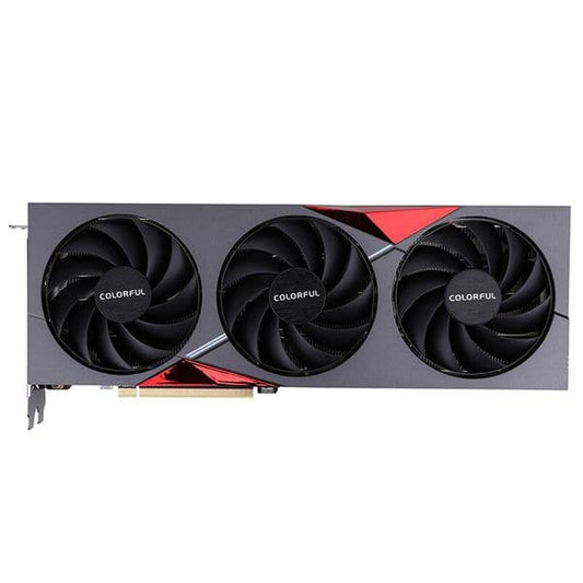 Colorful GeForce RTX 4070 NB EX-V Graphic Card