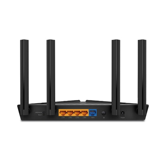 TPLink Archer A23 AX1800 Dual-Band Wi-Fi 6 Router