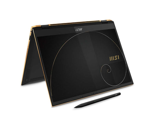 MSI Summit E13 Flip Evo - A12M Gaming Laptop