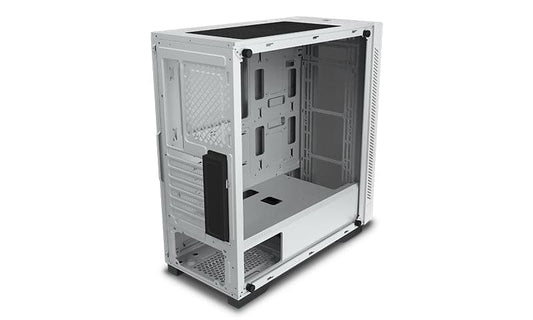Deepcool Matrexx 55 V3 ADD-RGB 3F Mid Tower Cabinet (White)