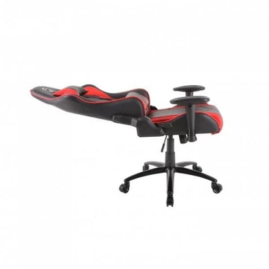 CIRCLE CG CH70 Gaming Chair (Black-Red)