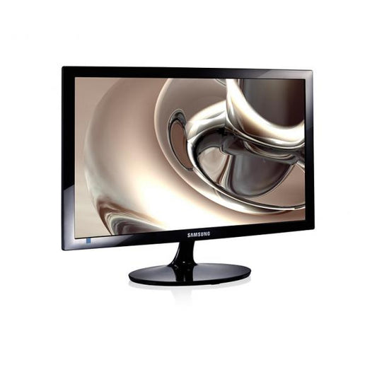 SAMSUNG LS24D300HS-XL 24 Inch FHD 60Hz TN Panel 125% SRGB 2MS TN Office Monitor