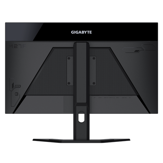 Gigabyte M27Q 27 Inch 170 Hz Gaming Monitor