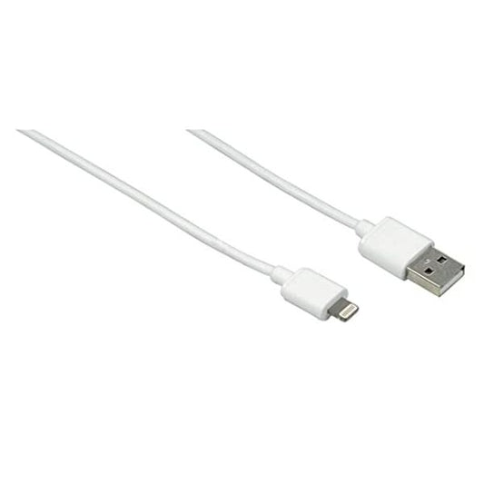 HAMA 173863 Charging/Data Cable Lightning 1m Cable ( White )