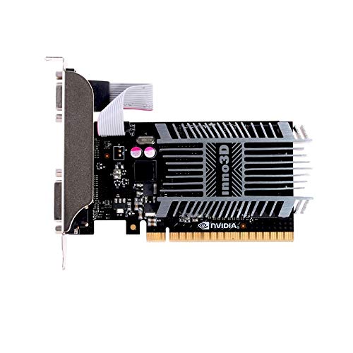 Inno3D GeForce GT 710 2GB DDR3 Graphics Card