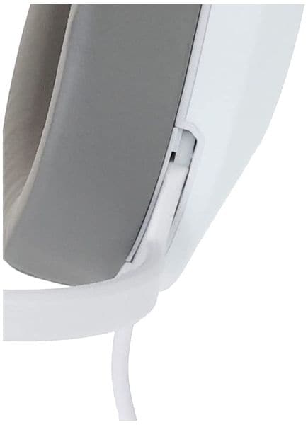 Corsair HS65 7.1 Surround Gaming Headphone ( White )