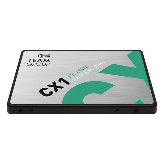 TeamGroup CX1 240GB SATA SSD