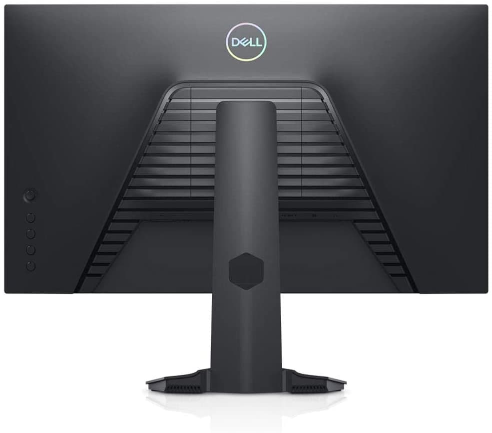 DELL S2421HGF BLACK ゲーミングモニター 144Hz