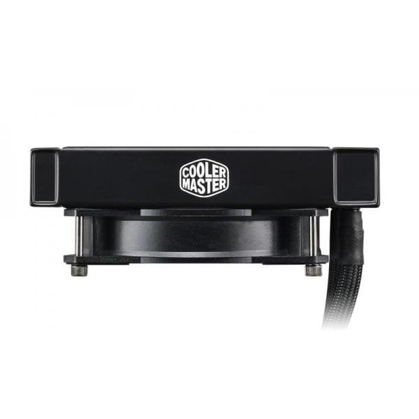 Buy COOLER MASTER MasterLiquid ML120L RGB 120mm Liquid Cooler
