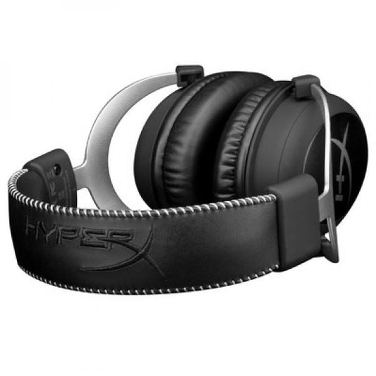 Hyperx Cloud Pro Gaming Headset Silver