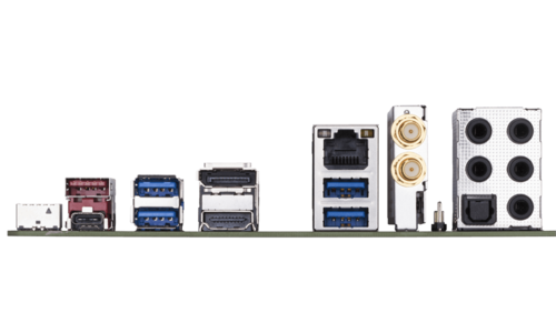 Z390 aorus hot sale pro wifi