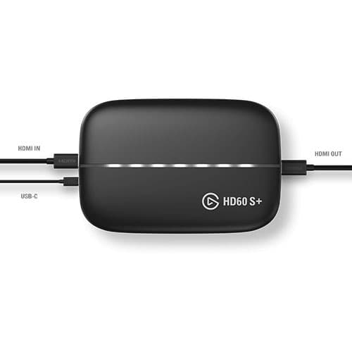 CORSAIR ELGATO HD60S+