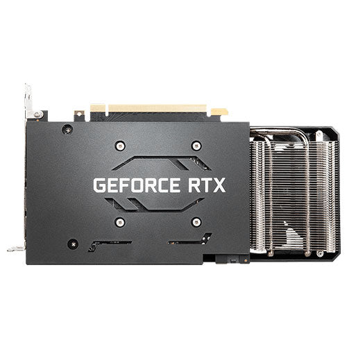 MSI GeForce RTX 3060 Ti Twin Fan OC 8GB GDDR6 Graphic Card