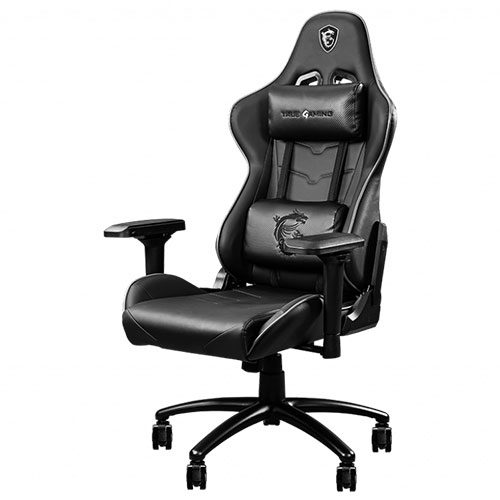 MSI MAG CH120 I Gaming Chair (Black)