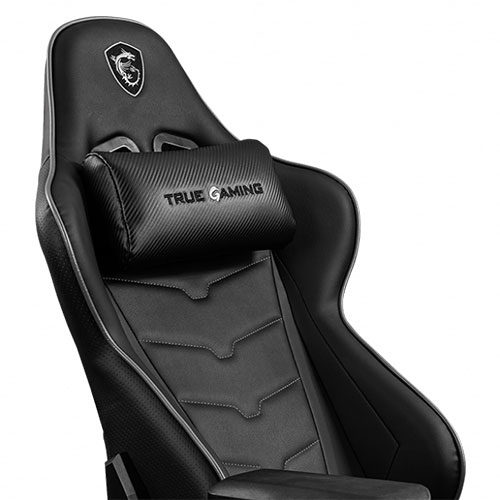 MSI MAG CH120 I Gaming Chair (Black)