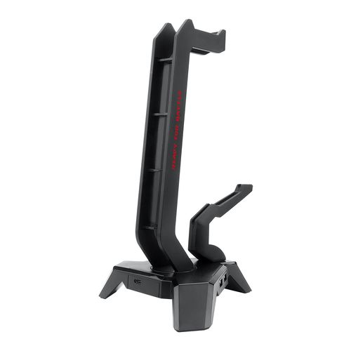 Redragon Scepter Elite HA311 with Mouse Bungee and 4 USB Ports Headphone Stand