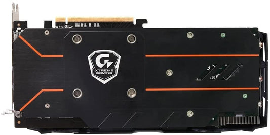 Gigabyte GeForce GTX 1060 Xtreme Gaming 6G 6GB GDDR5 Graphics Card
