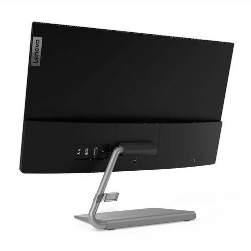 Lenovo Q24i-1L 24 inch IPS Ultra slim Monitor