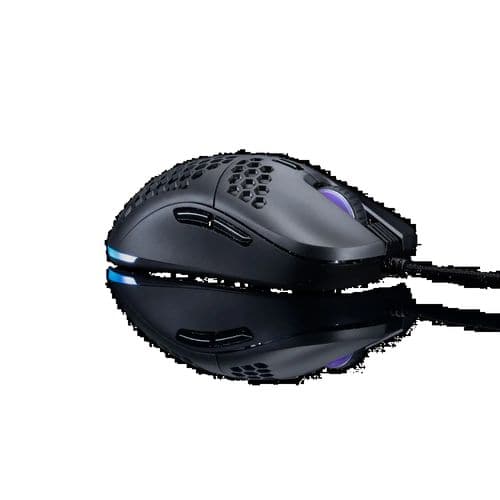 Cosmic Byte Kilonova Pro 3389IC Honeycomb RGB Wired Gaming Mouse