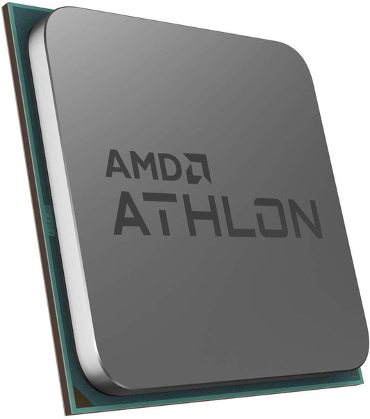 AMD Athlon 200GE APU Processor