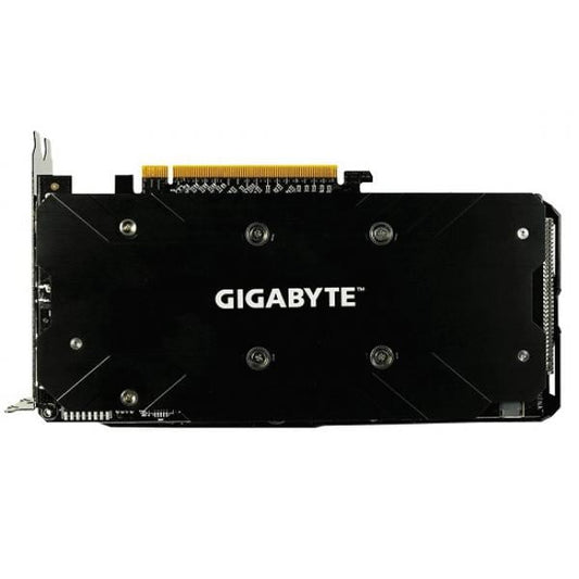 Gigabyte Radeon RX 580 Gaming 8GB GDDR5 Graphics Card