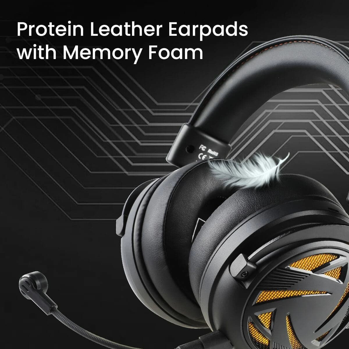 Rohs headset discount