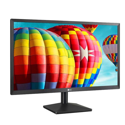 LG 22MK430H 22 Inch Full HD IPS Monitor