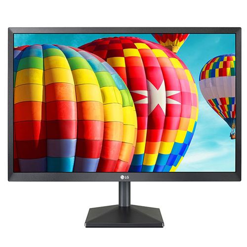 LG 22MK430H 22 Inch FHD 75Hz IPS Panel IPS Panel 5MS AMD Freesync Gaming Monitor