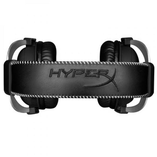 Hyperx Cloud Pro Gaming Headset Silver