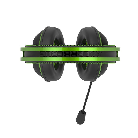 Asus Cerberus V2 Gaming Headset With Mic (Green)