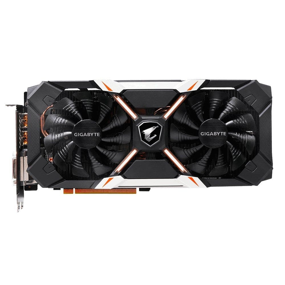 Gigabyte Xtreme Gaming Aorus Xtreme 1060 GIGABYTE GeForce GTX 1060