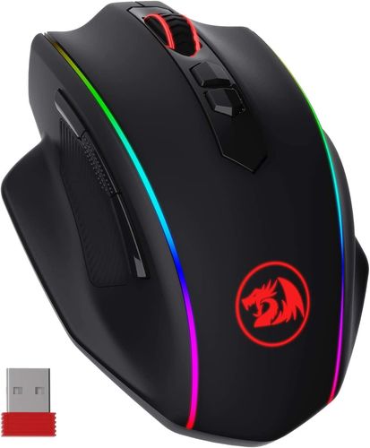 Redragon M686 Wired/Wireless Gaming Mouse