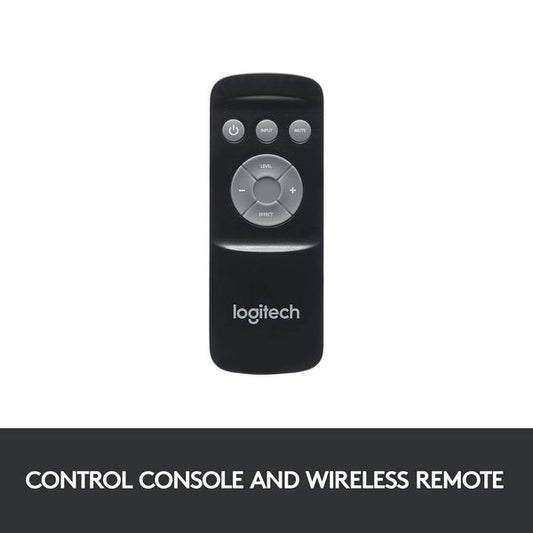 LOGITECH Z906 5.1 Channel Surround Speaker System