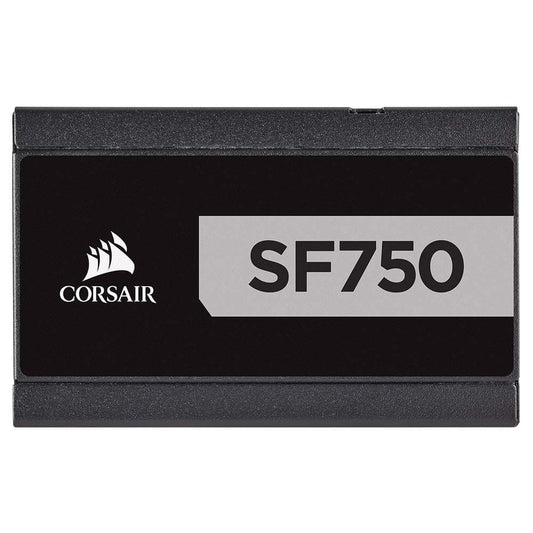 Corsair SF750 Platinum Fully Modular PSU (750 Watt)