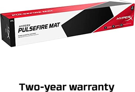 HyperX Pulsefire Mat Mouse Pad Cloth 2XL